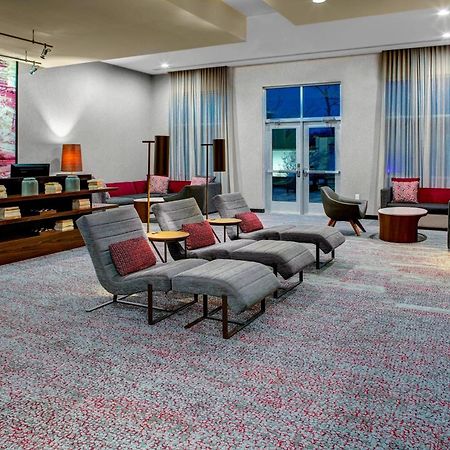 Courtyard By Marriott Nashville Маунт-Джульет Екстер'єр фото
