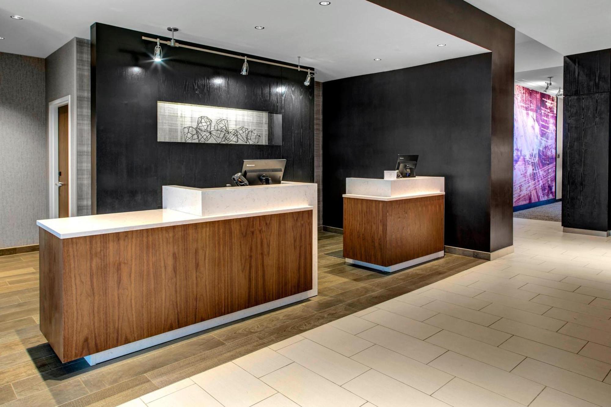 Courtyard By Marriott Nashville Маунт-Джульет Екстер'єр фото